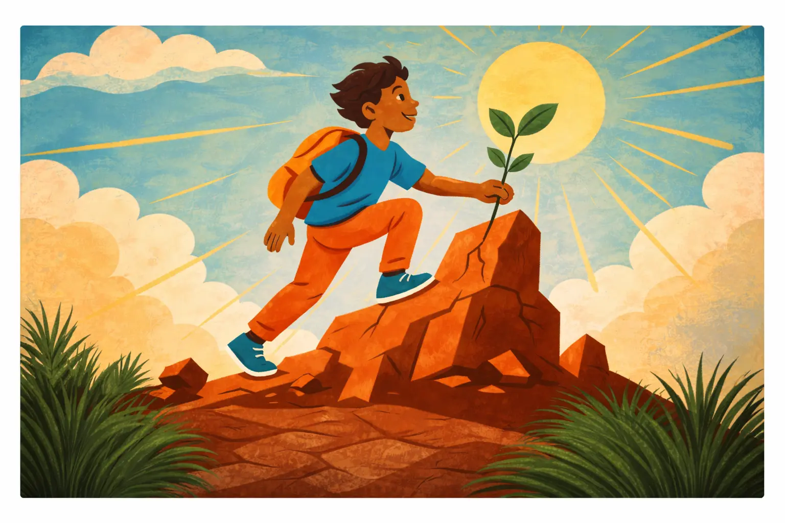 Fostering Resilience