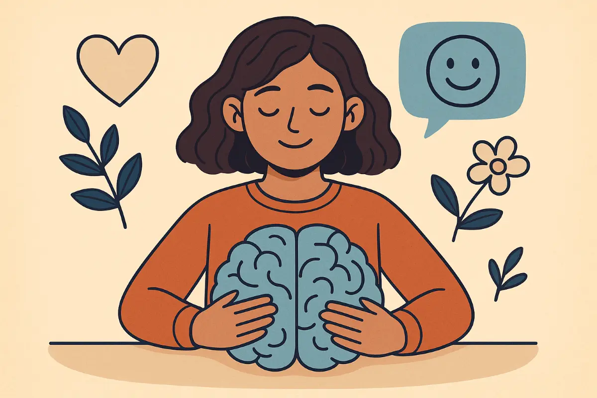 Mental Health Awareness