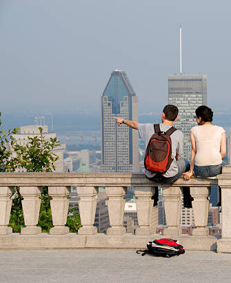 Mission and Vision the Center of Excellence in Youth Mental Health in Montreal
