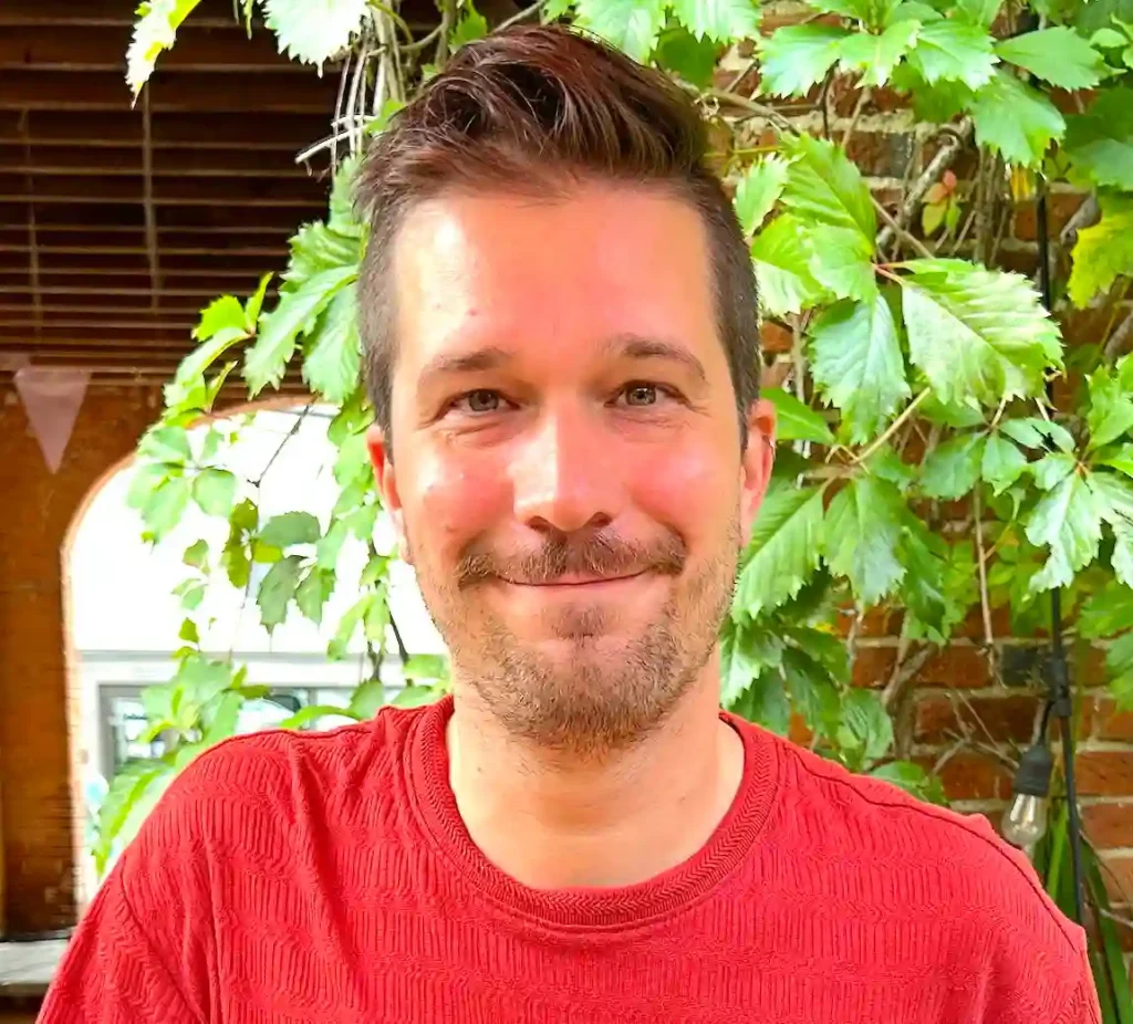 Daniel Kruger CEYMH Boeckh Training Award