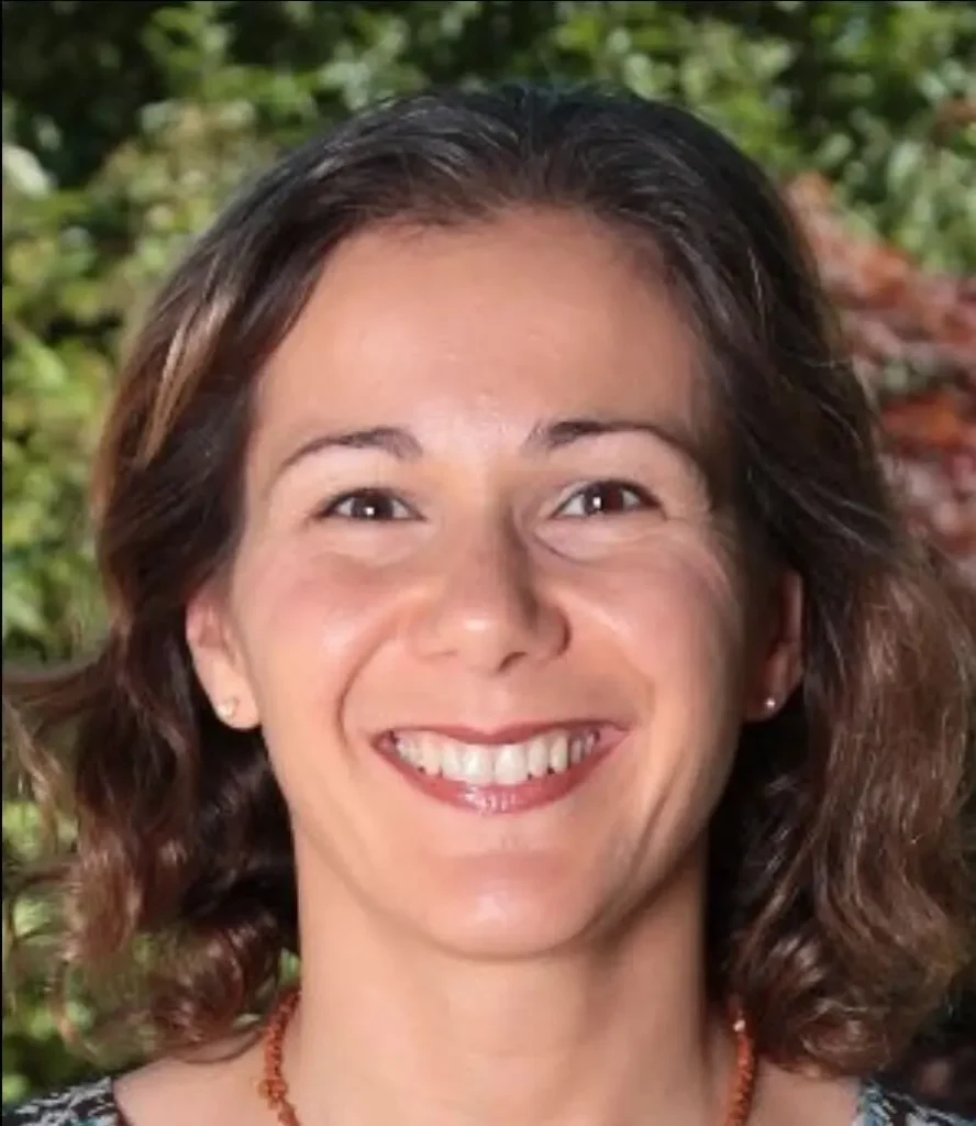 Tania Gergel CEYMH CESMJ experiential science talks bipolar mental health