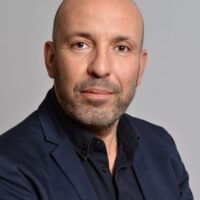 Amine Saadi CIUSSS de l'Ouest de l'île de Montréal