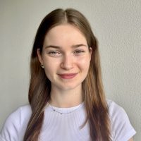 Forrest Day de Larra, community engagement coordinator and youth navigator for bloom project at the center of excellence in youth mental health