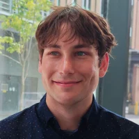 John Read research assistant BLOOM project