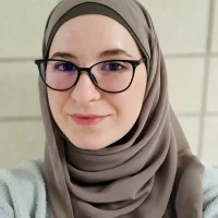 Mylane Merdas research assistant BLOOM project